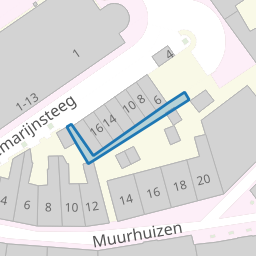 Perceel AMF00-E-8683