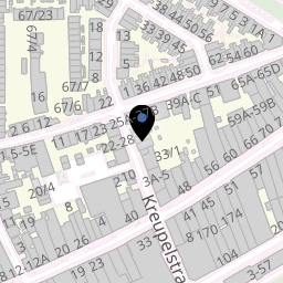 Appartement AMF00 E 8697 1