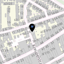 Appartement AMF00 E 8697 3