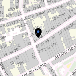 Appartement AMF00 E 8711 3
