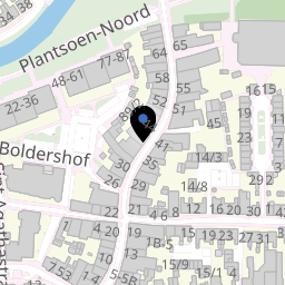 Appartement AMF00 E 8713 1