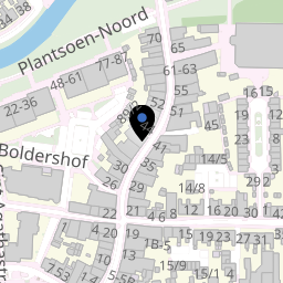 Appartement AMF00 E 8713 2