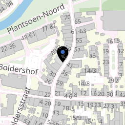 Appartement AMF00 E 8713 5