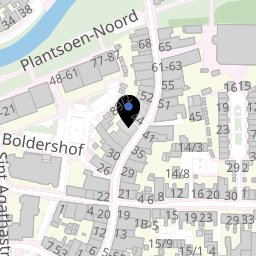 Appartement AMF00 E 8713 6