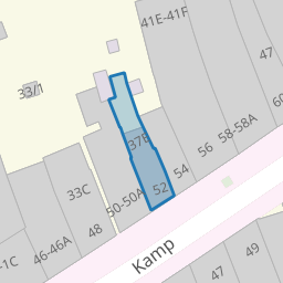 Perceel AMF00-E-8715