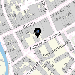 Appartement AMF00 E 8741 3