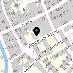 Appartement AMF00 E 8741 5