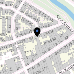 Appartement AMF00 E 8750 1