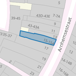 Perceel AMF00-E-8760