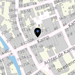 Appartement AMF00 E 8803 2