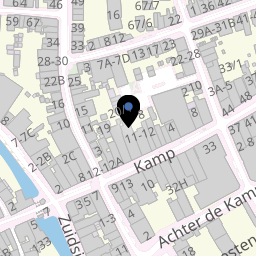 Appartement AMF00 E 8803 5