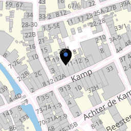 Appartement AMF00 E 8803 6