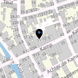 Appartement AMF00 E 8803 7