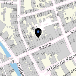 Appartement AMF00 E 8803 8