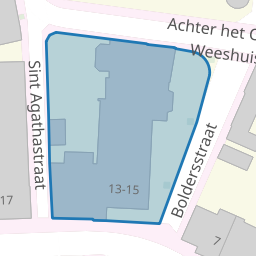 Perceel AMF00-E-8808