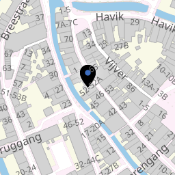 Appartement AMF00 E 8839 2