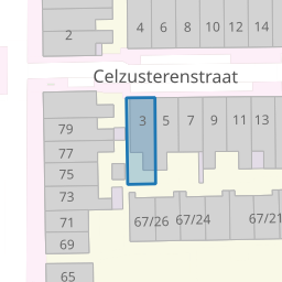 Perceel AMF00-E-8871