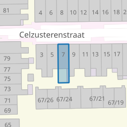 Perceel AMF00-E-8873