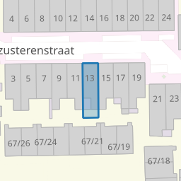 Perceel AMF00-E-8876