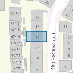 Perceel AMF00-E-8889