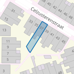 Perceel AMF00-E-8900
