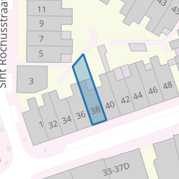 Perceel AMF00-E-8911