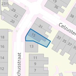 Perceel AMF00-E-8924