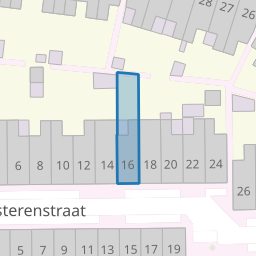 Perceel AMF00-E-8942