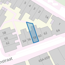 Perceel AMF00-E-9000