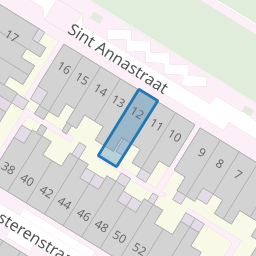 Perceel AMF00-E-9015