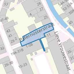 Perceel AMF00-E-9023