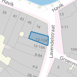 Perceel AMF00-E-9029