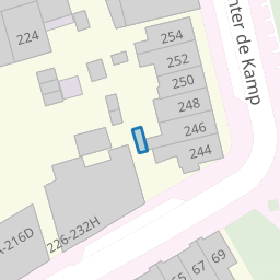 Perceel AMF00-E-9038