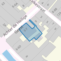 Perceel AMF00-E-9049