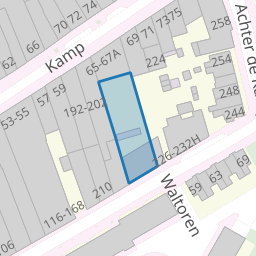 Perceel AMF00-E-9053