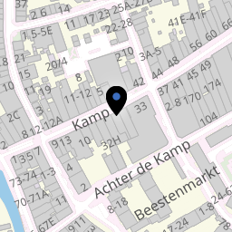 Appartement AMF00 E 9082 1