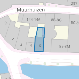 Perceel AMF00-E-9111