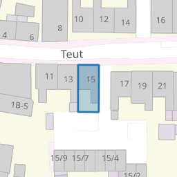 Perceel AMF00-E-9115