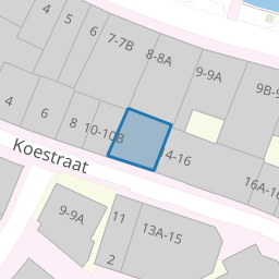 Perceel AMF00-E-9153