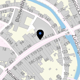 Appartement AMF00 E 9155 1