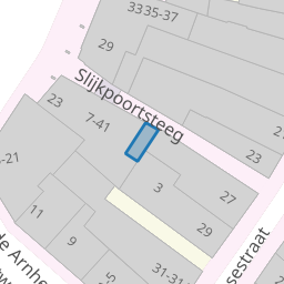 Perceel AMF00-E-9161