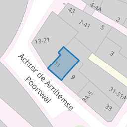 Perceel AMF00-E-9170