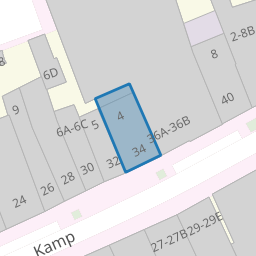 Perceel AMF00-E-9192