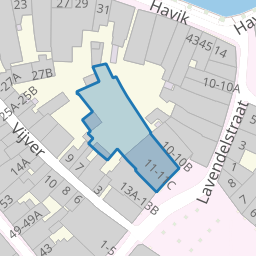 Perceel AMF00-E-9205