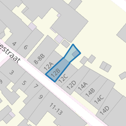 Perceel AMF00-E-9213