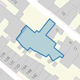 Perceel AMF00-E-9216