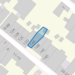 Perceel AMF00-E-9218