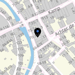 Appartement AMF00 E 9240 2