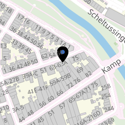 Appartement AMF00 E 9251 2