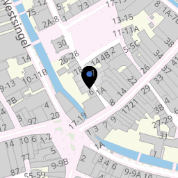 Appartement AMF00 E 9265 2